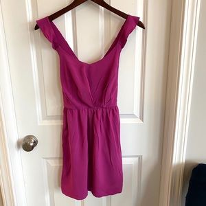 Closet Closing Nov 21: BCBGeneration Pink Dress